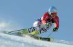 Garmisch, Kathrin Hoelzl vince la coppa di gigante. Lindsey Vonn infortunata